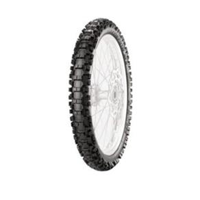 Pneu Pirelli SCORPION XC MID HARD 554 110/85-19