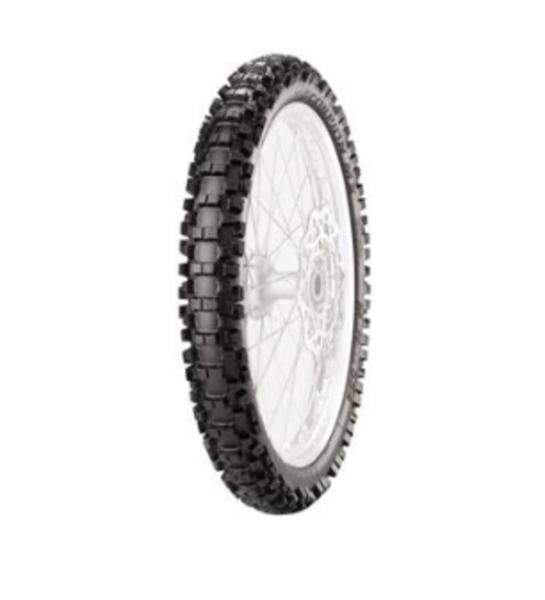 Pneu Pirelli SCORPION XC MID HARD 554 110/85-19