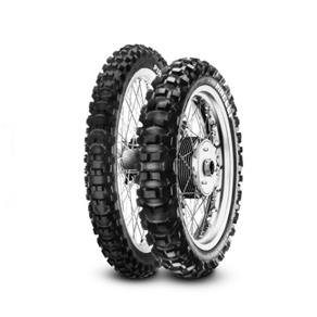 Pneu Pirelli SCORPION XC MID HARD 90/100-16 NHS