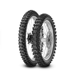 Pneu Pirelli SCORPION XC MID SOFT 80/100-21 51R MST