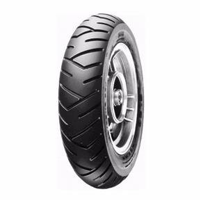 Pneu Pirelli Sl26 120/70-12 Fym Fy 150 T18 Scooter