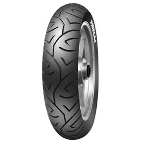 Pneu Pirelli Sport Demon 110/70 R17 - CB 300/Ninja 250/Next/Fazer 250