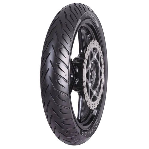 Pneu Pirelli Sport Dragon 110/70 R17 - CB 300/Next/Ninja 250/Fazer 250