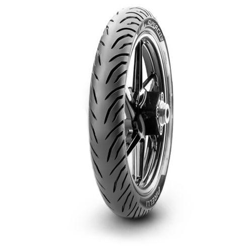 Pneu Pirelli Traseiro Suzuki Yes / Gsr150 Sem Câmara