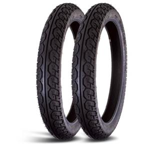 Pneu Pirelli Vantage (Hamp) 60/100 R17 - BIz/Pop 100