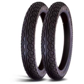 Pneu Pirelli Vantage Hamp 2.75 R18 - Cg Titan Dianteiro