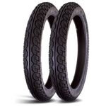 Pneu Pirelli Vantage (Hamp) 2.75 R18 - Cg Titan/Factor/Ybr 125