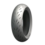 Pneu Power Rs Traseiro 190/50-17 Zr 73W Michelin Cbr