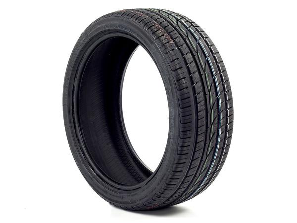 Pneu Powertrac Aro 17 City Racing 205/40r17 84W