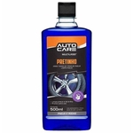 Pneu Pretinho Autocare 500ml Brilho Molhado Au459 / Un / Multilaser