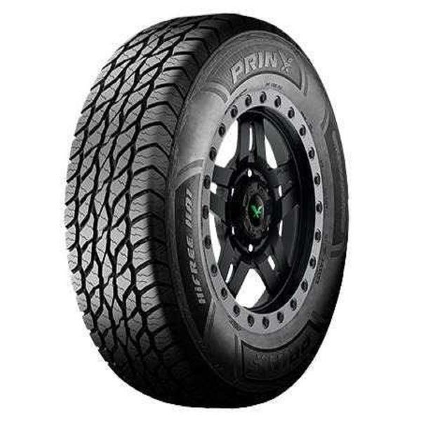 Pneu Prinx 245/60r18 105t Hifree Ha1 A/t