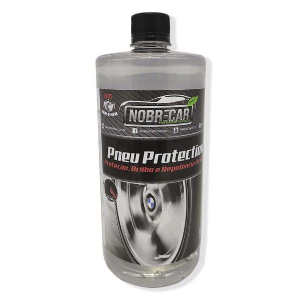 Pneu Protection 1L Nobre Car