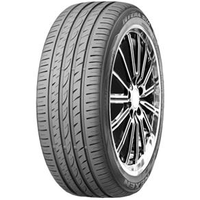 Pneu Punto Ecosport Sentra 205/50r17 93w Xl N Fera Su4 Nexen