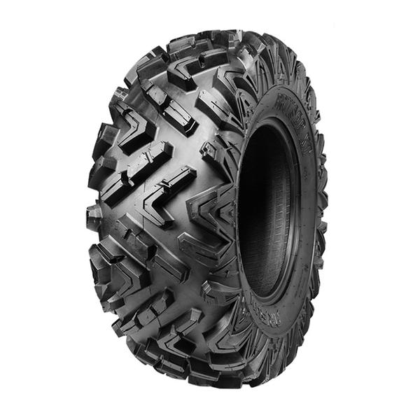 PNEU QUADRICICLO 30X10R14 8PR TL BRUISER XT AR68 ARISUN