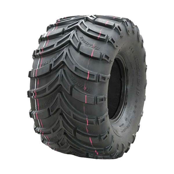 Pneu Quadriciclo 18X9.50-8 V-1568 4 Lonas TL Bonna