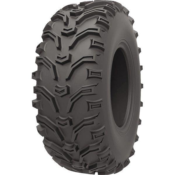 Pneu Quadriciclo 24/8-12TL K299 ATV Diant Kenda