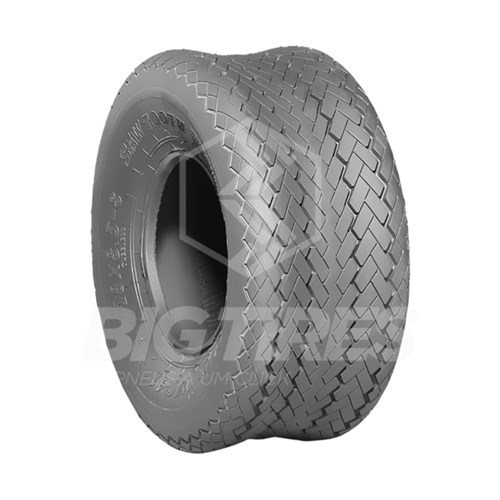 Pneu Quadriciclo Aro 8 18X8.50-8 4 Lonas Mg41 S/C Malhotra