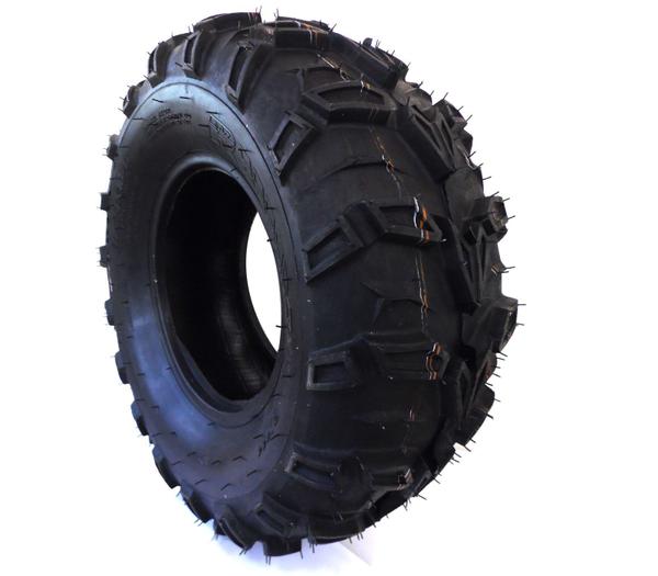 Pneu Quadriciclo PRO ATV 250cc 24x10-11 RX Tires