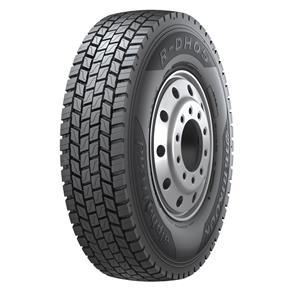 Pneu Radial 1000R20 Dh05 147/143L Borrachudo - 20