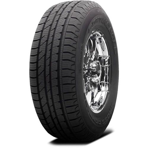 Pneu Radial 215/65r16 Crossc 98h Lx