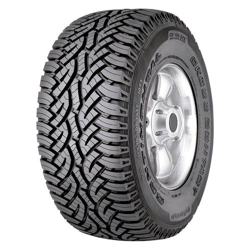 Pneu Radial 215/65r16 Crossc At 98t