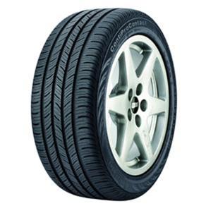 Pneu Radial 185/55R15 Extremecont 82H Dw - 15