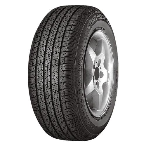 Pneu Radial 235/70r17xl C4x4c 111h