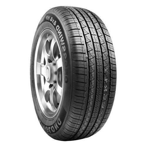 Pneu Radial 265/70r16 Crosswind 4x4 Hp 112h