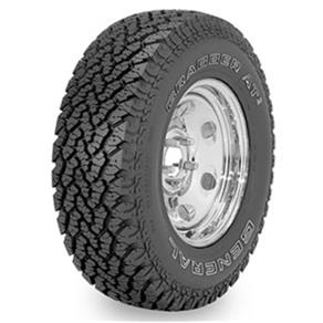 Pneu Radial 265/75r16 Grabber At2 123/120q General