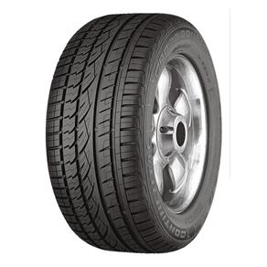 Pneu Radial 255/45r20 ContiCrossContact UHP 105w