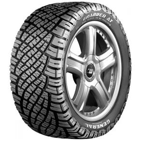 Pneu Radial 285/75r16 Grabber At 126/123q