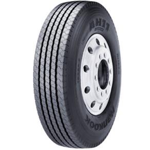 Pneu Radial 900r20 Ah11 (direc)