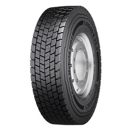 Pneu Radial 295/80r22.5 Chd3 152/148m