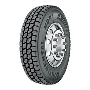 Pneu Radial 295/80R22.5 Hdc1+ 152/148K Borrachudo - Aro 22.5