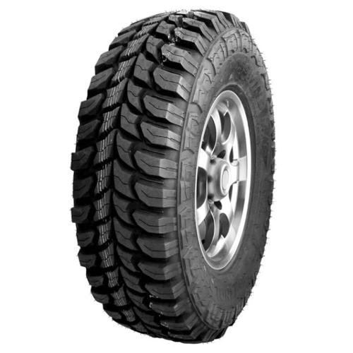 Pneu Radial 33x12.50r18lt 10pr 118q Crosswind M/T