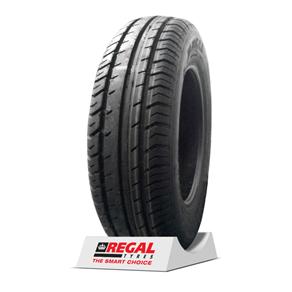 Pneu Regal Aro 13 - 165/70R13 - RST220 - 79T - By Dunlop Tires
