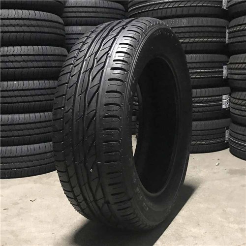 Pneu Remold 205/55R16 Black Horse 90R