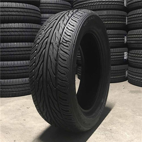 Pneu Remold 195/55R15 Black Horse 85R