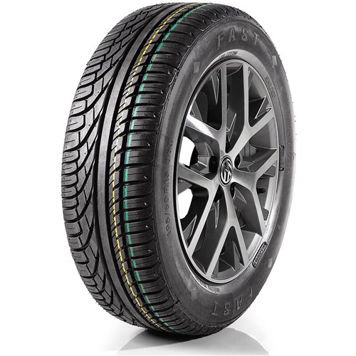 Pneu Remold Aro 14 Barrela 175/65R14 Fast