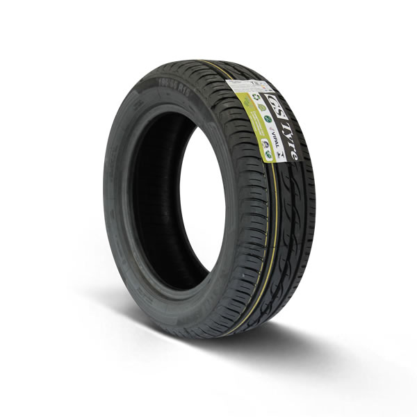 Pneu Remold Aro 15 Tyre Eco 195/55R15 G47 - Gs Tyre