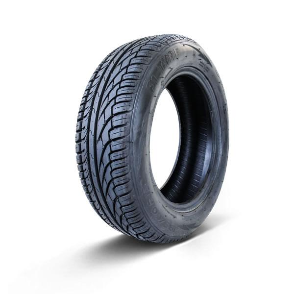 Pneu Remold Aro 15 Tyre Eco 195/60R15 G54 - Gs Tyre