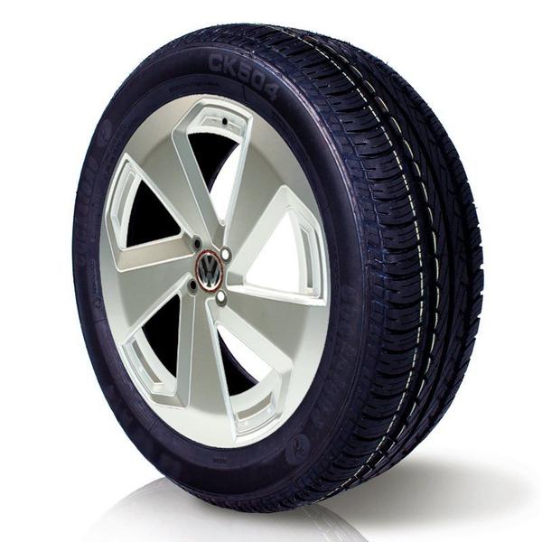 Pneu Remoldado Aro 14 185/70r14 Cockstone