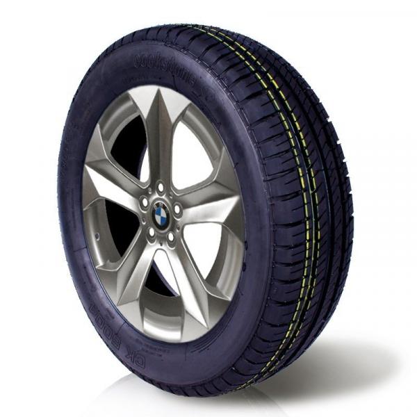 Pneu Remoldado Aro 15 175/65r15 Ck5004 Cockstone