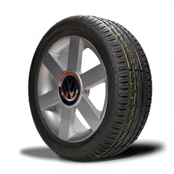 Pneu Remoldado Aro 16 205/55r16 Strong