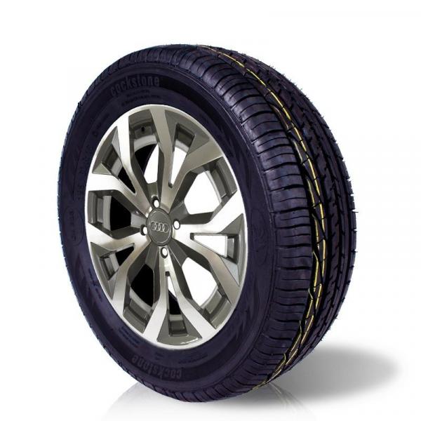 Pneu Remoldado Aro 16 195/60r16 Ck603 Cockstone