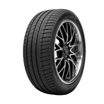 Pneu Rf Michelin 225/40r18(zr) - Pilot Sport 3 Zp Grnx - 92y