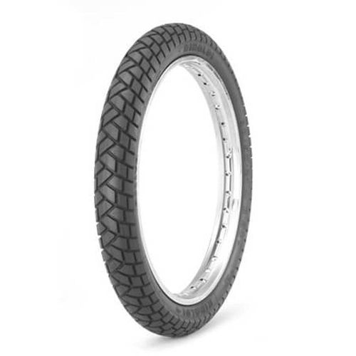 Pneu Rinaldi Aro 21 80 90-21 R34 48T - Dianteiro para SST 13.5/ STX/ CRZ 150/ XT 225