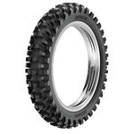 Pneu Rinaldi Rw 33 100/100-18 Trilha Enduro (59 M)