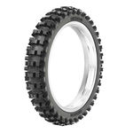 Pneu Rinaldi Sr 39 100/100-18 Trilha Motocross (59 M)