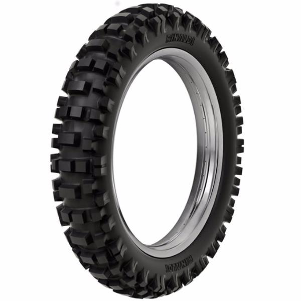 Pneu Rinaldi Traseiro 70/100x10 Rmx35 - Cross/enduro - Breder Moto